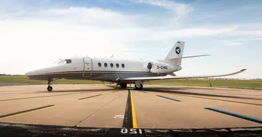 Citation Latitude