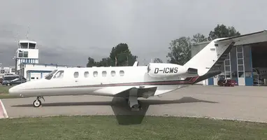 Citation CJ2+