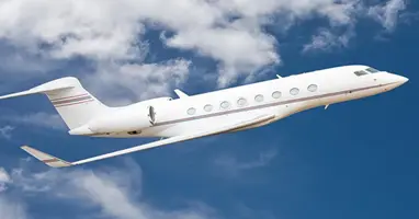 Gulfstream G650
