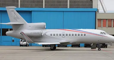 Falcon 900EX