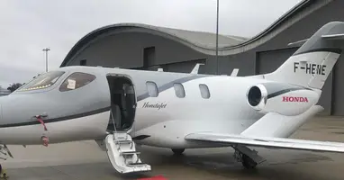 HondaJet