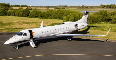 Legacy 600
