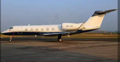 Gulfstream G450