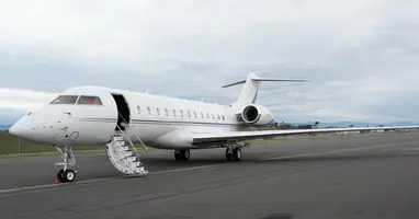 Global 6000