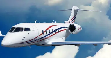 Challenger 350
