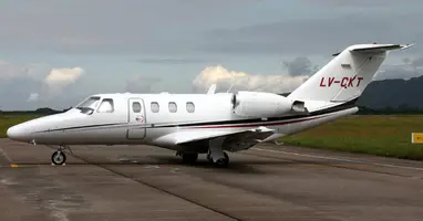 Citation CJ1+