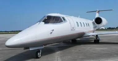 Learjet 60