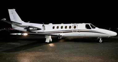 Citation Bravo