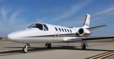 Citation Bravo