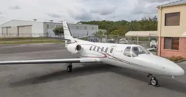 Citation II