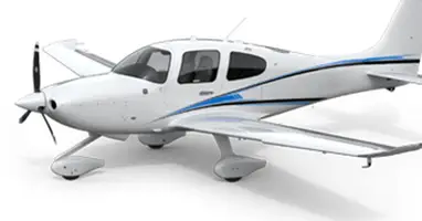 Cirrus SR 22