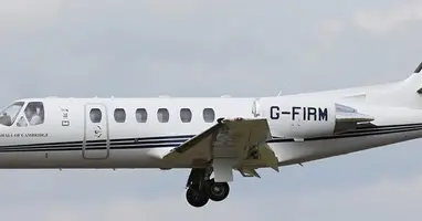 Citation Bravo