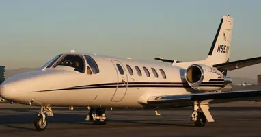 Citation Bravo