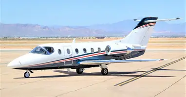 Hawker 400A