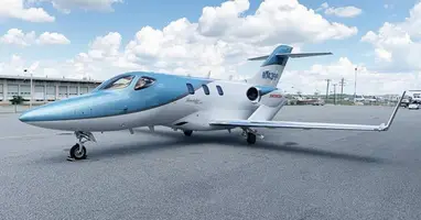 HondaJet