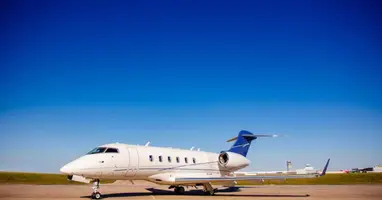 Challenger 300