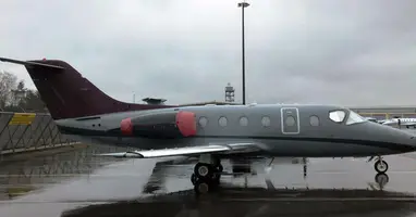 Nextant 400XTi