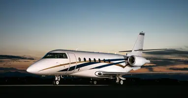 Gulfstream G200