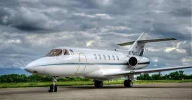 Hawker 900XP