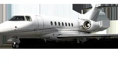 Hawker 4000