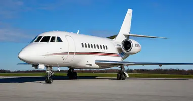 Falcon 2000