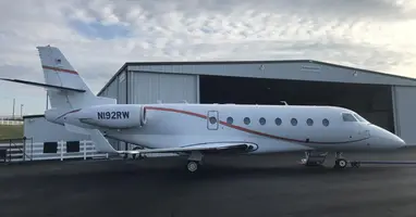 Gulfstream G200