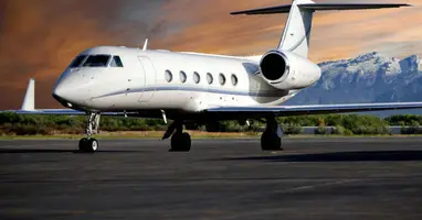 Gulfstream G450