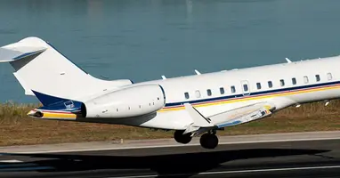 Global 5000