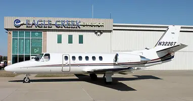 Citation Bravo