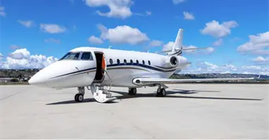 Gulfstream G200
