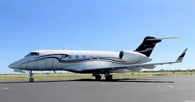 Challenger 300