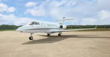 Hawker 850XP