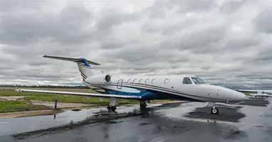 Citation CJ4