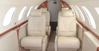 Citation CJ3