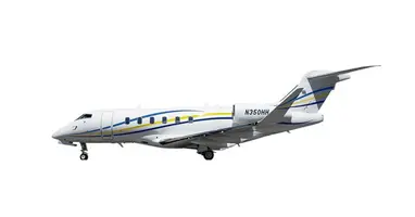 Challenger 350