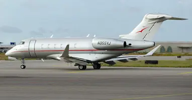 Challenger 350