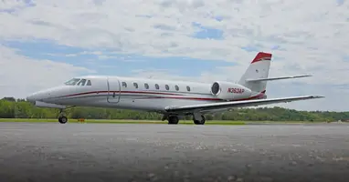 Citation Sovereign