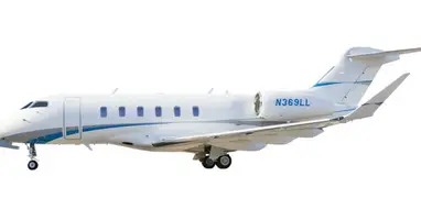 Challenger 350