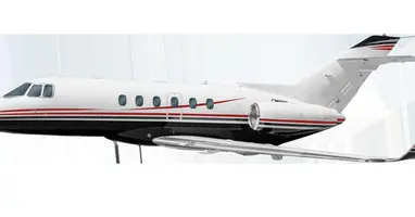 Hawker 850XP