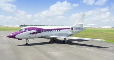 Falcon 2000ЕХ