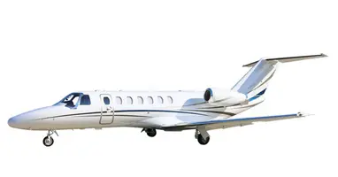 Citation CJ3