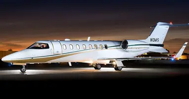 Learjet 45XR