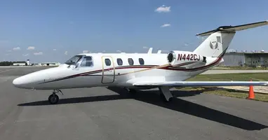 Citation Bravo