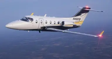 Hawker 400A