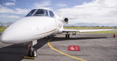 Gulfstream G150