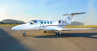Citation CJ1+