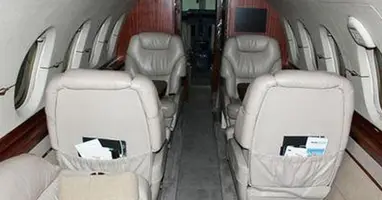 Hawker 850XP