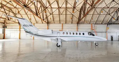 Citation CJ3+
