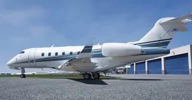 Challenger 300