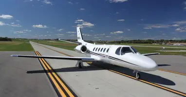 Citation Bravo